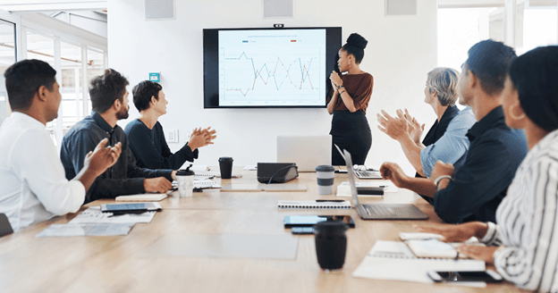 Signs Your Team Culture May Be Holding You Back