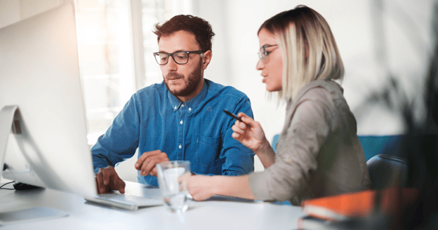Creating Psychological Safety to Improve Team Performance