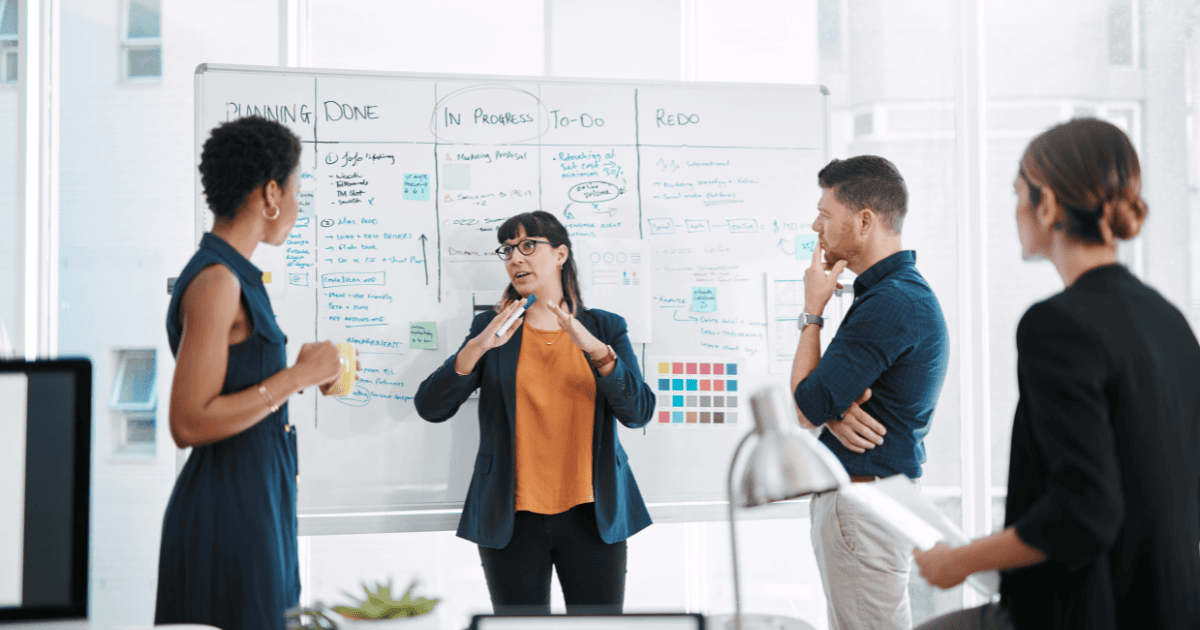 Aligning Strategy and Culture for Long-Term Growth
