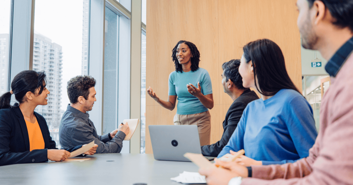 Why Financial Literacy Matters for Business Leaders