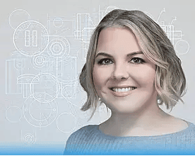 Meet Lisa — Blueneck’s new Director of the PeoplePower Program!